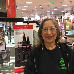 Meet your Posher, Darlene